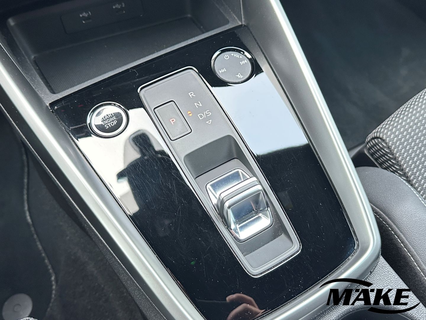 A3 Sportback 35 TFSI advanced s-tronic ACC LED