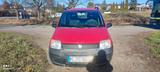 Fiat Rentner Panda , 1 Hand , Zahnriemen neu , ... - Fiat New Panda von privat
