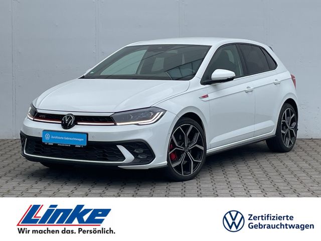 Polo GTI 2.0TSI DSG Kamera/ACC/Keyless/Beats/App