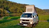 Volkswagen T3 California Aufstelldach