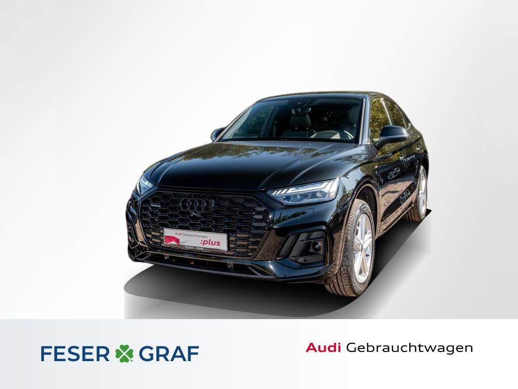 Image of Audi Q5