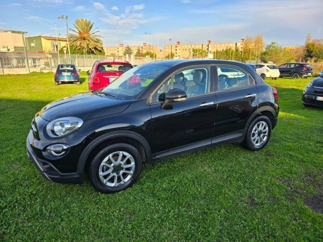 Fiat FIAT 500X 1.3 MultiJet 95 CV City Cross