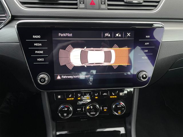 Skoda Superb Limousine Style 1.5 TSI*DSG*ACC*Bi-Xenon*