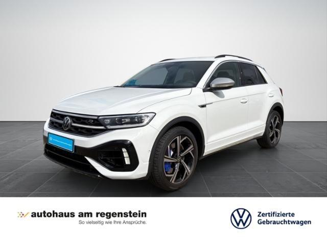 Volkswagen T-Roc R 4M Matrix/beats/Kamera/Navi/ACC
