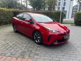 Toyota Prius Executive~Nur 5.700KM - rote Toyota Prius