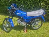 Simson S53 Habicht - SIMSON MOFA