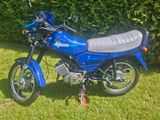 Simson S53 Habicht - SIMSON GEBRAUCHT MOFA