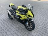 BMW M 1000 RR Sondermodell 50 Jahre M - GW bis 2027 - BMW S 1000 RR
