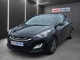 Hyundai i30 1.4i aus 1. Hand Kamera Sitzheizung Tempomat - Hyundai Gebrauchtwagen von 2013