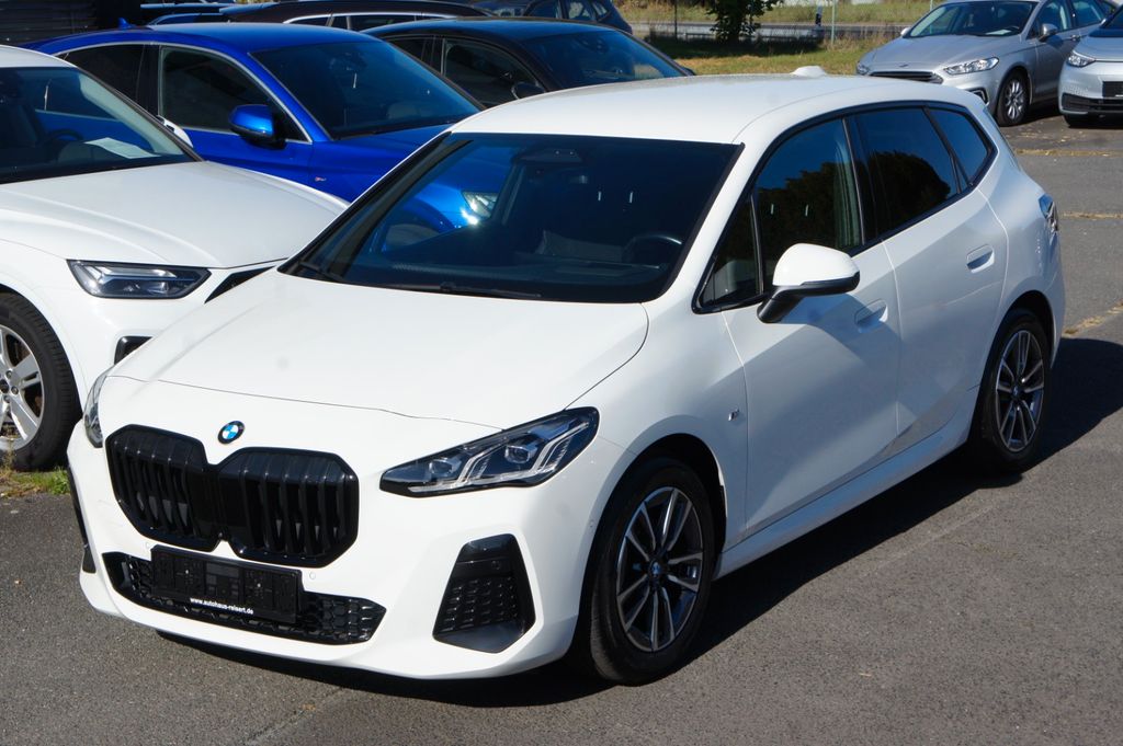 Image of BMW 220 Active Tourer