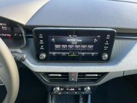 Skoda Kamiq - Vorschau Bild 10