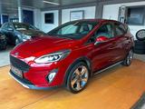 Ford Fiesta Active Plus /86TKM/SHZ/PDC/USB/MFL/Kamera - Ford Fiesta: Active Plus