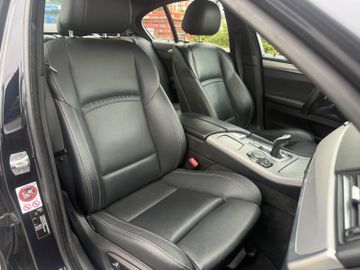 BMW 525 - 6