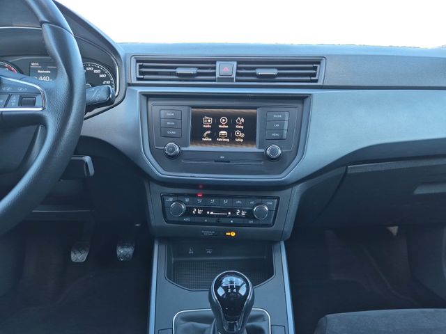 Seat Arona Style 1.0 TSI