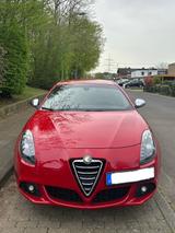 Alfa Romeo Giulietta 1,4TB - Alfa Romeo Giulietta in Düsseldorf