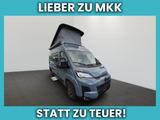 Sunlight Vanlife 540 Alufelgen,Safety,Radio+RFK,90L Tank - Sunlight Vanlife