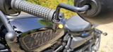 Harley-Davidson Sportster S - Harley-Davidson Sportster S