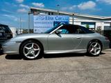 Porsche 911 Carrera 320 cv cat Cabriolet "ASI/11 - Porsche aus 2002: Cabrio, 911