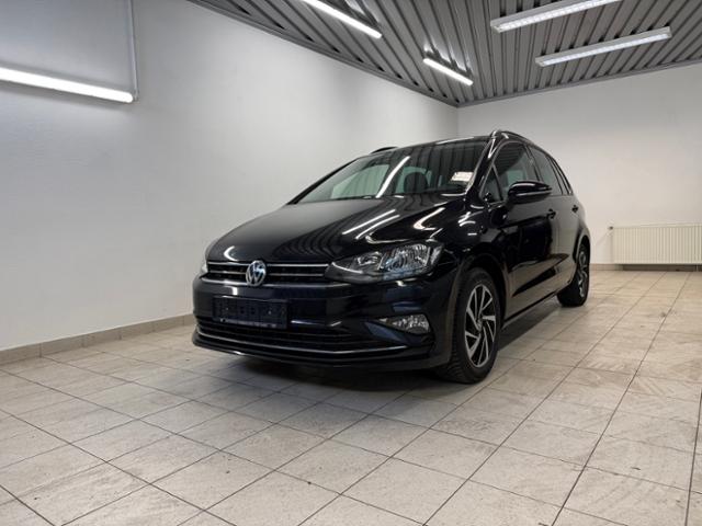 Volkswagen Golf VII Sportsvan 1.0 TSI Join+ACC+Licht- und S