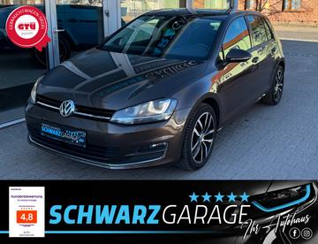 Volkswagen Golf VII Lim. Highline*BI-XENON*PDC*DYNAUDIO*