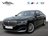 BMW 740d xDrive Limousine Head-Up Pure Excellence Ni - gebrauchte BMW 740 aus dem Jahr 2020