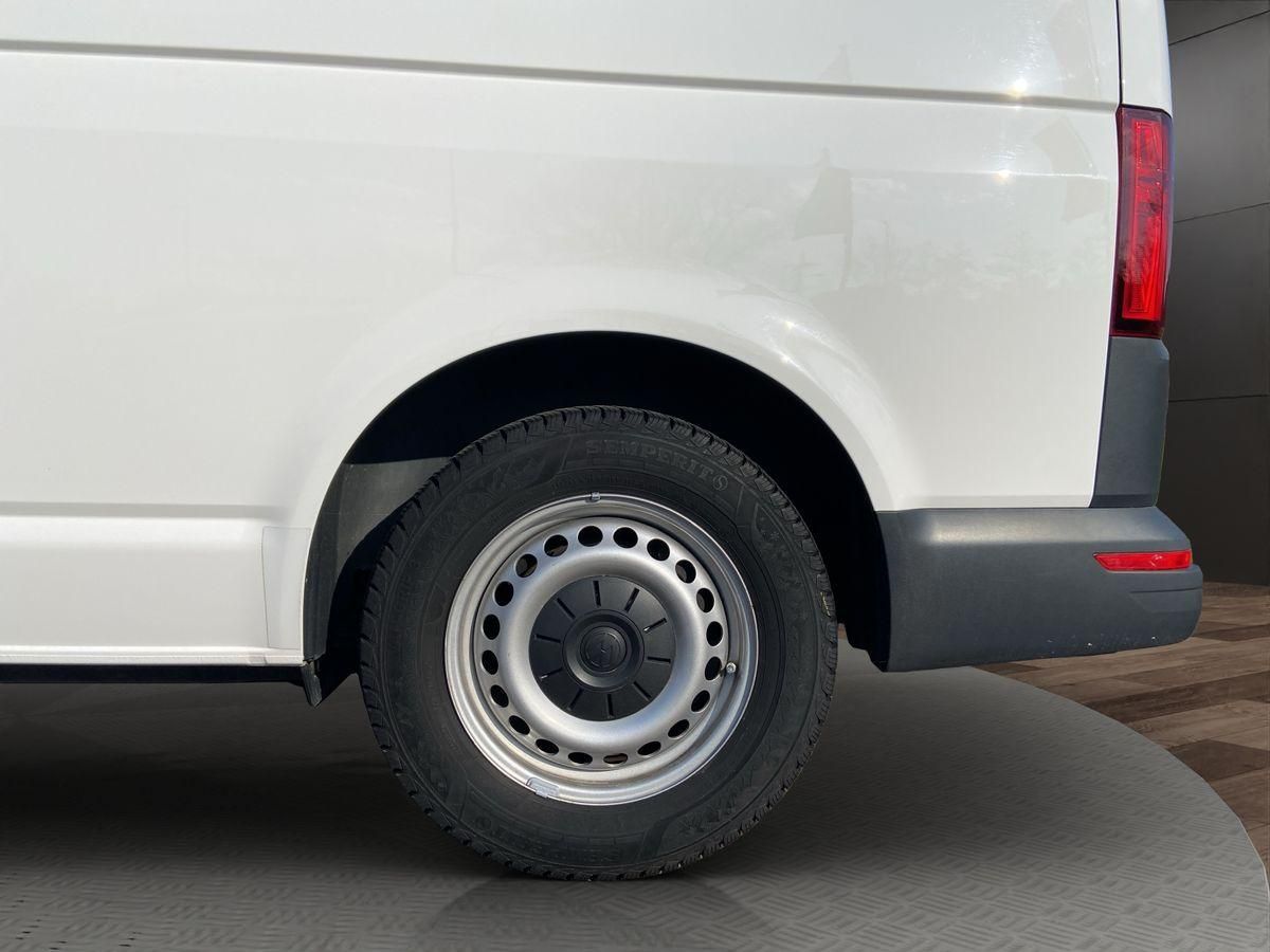 T6.1 Transporter 2.0 TDI DSG StHz.