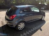 Opel Corsa 1.2 Twinport ecoFLEX Edition "111 Jahr... - Opel Corsa aus 2009: Ecoflex
