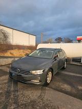 Volkswagen Pasat 2.0Tdi - Volkswagen T2 Kombi Gebrauchtwagen