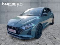 Hyundai i20 - Vorschau Bild 1