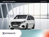 Mercedes-Benz V 300 d 4M AVANTGARDE Lang AMG Line/SHD/AHK/Navi - gebrauchte Kleinbusse