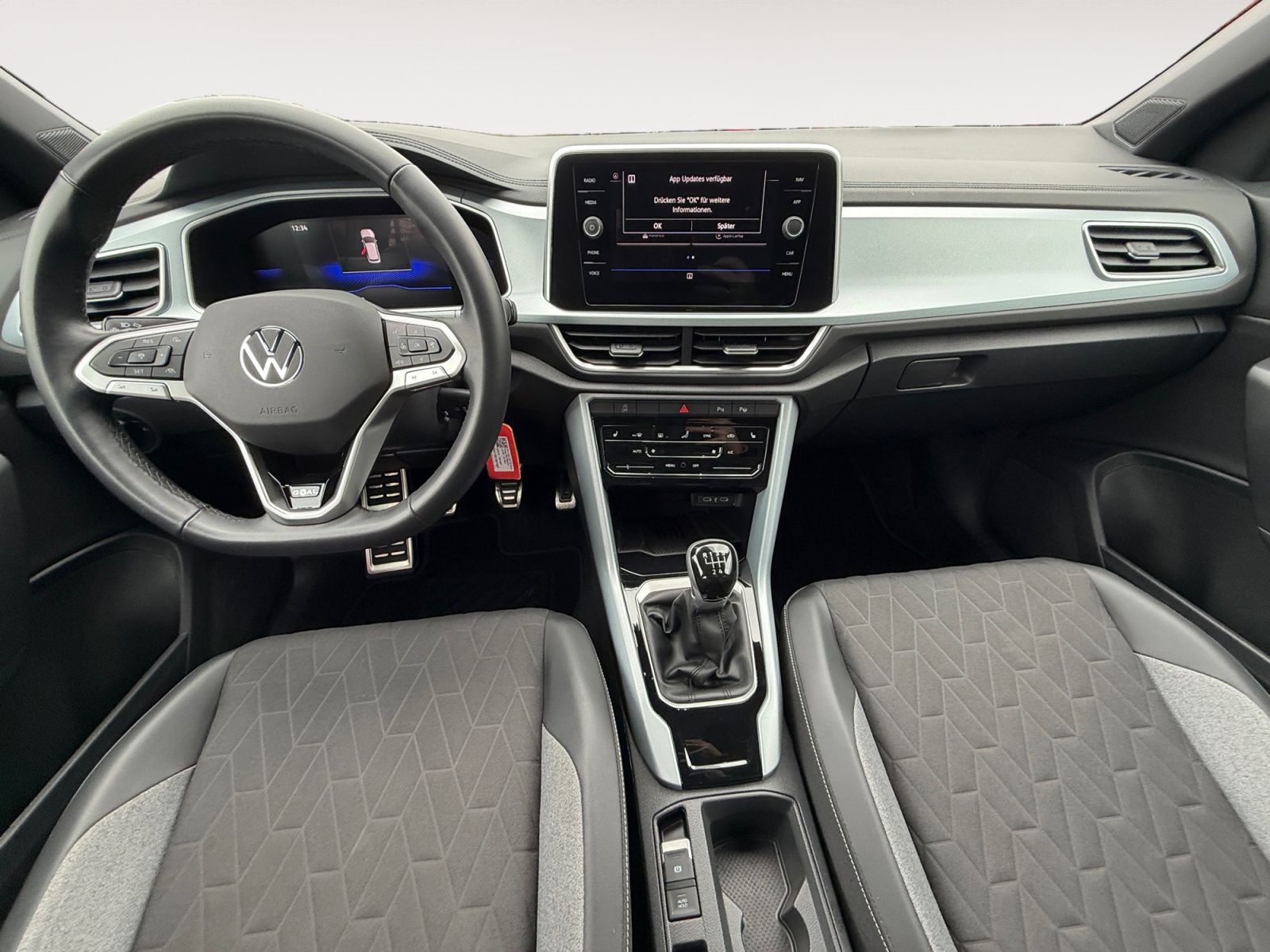 Volkswagen T-Roc - Bild 11