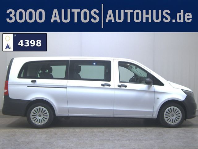 Image of Mercedes-Benz Vito