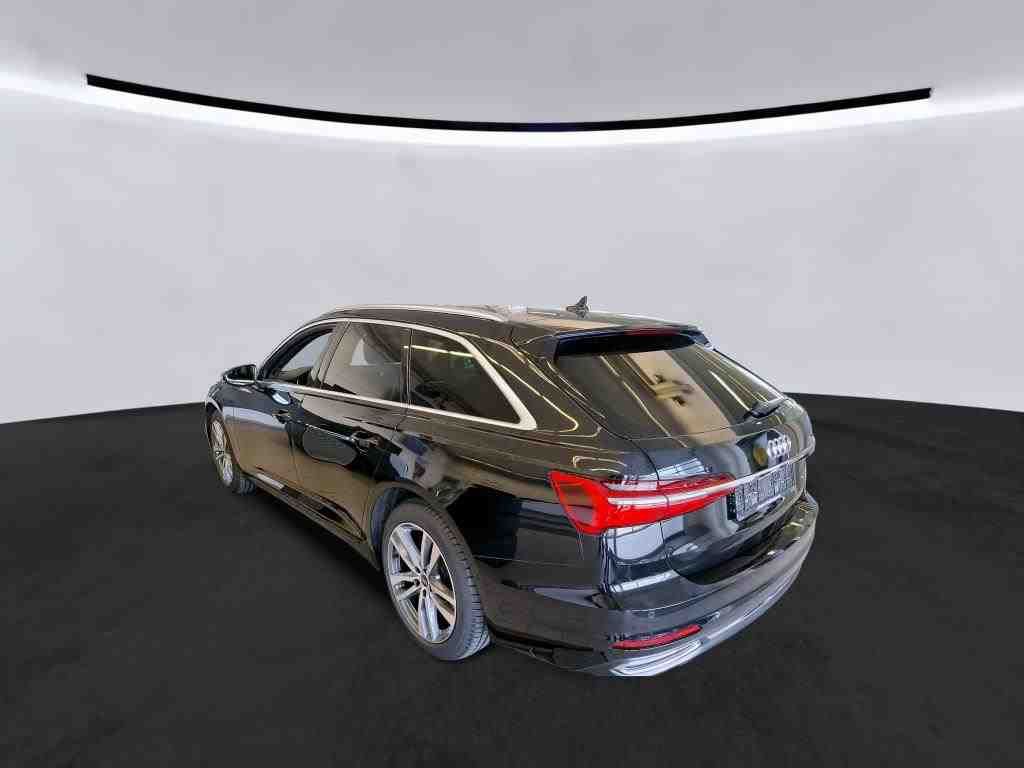 Audi A6 - Bild 5