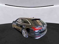 Audi A6 - Vorschau Bild 5