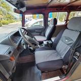 Ssangyong Korando K9 - Ssangyong Korando von privat