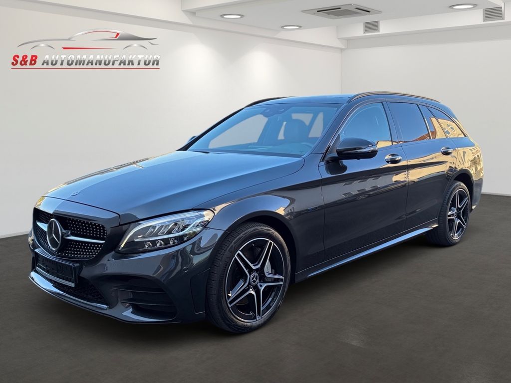 Image of Mercedes-Benz C 300