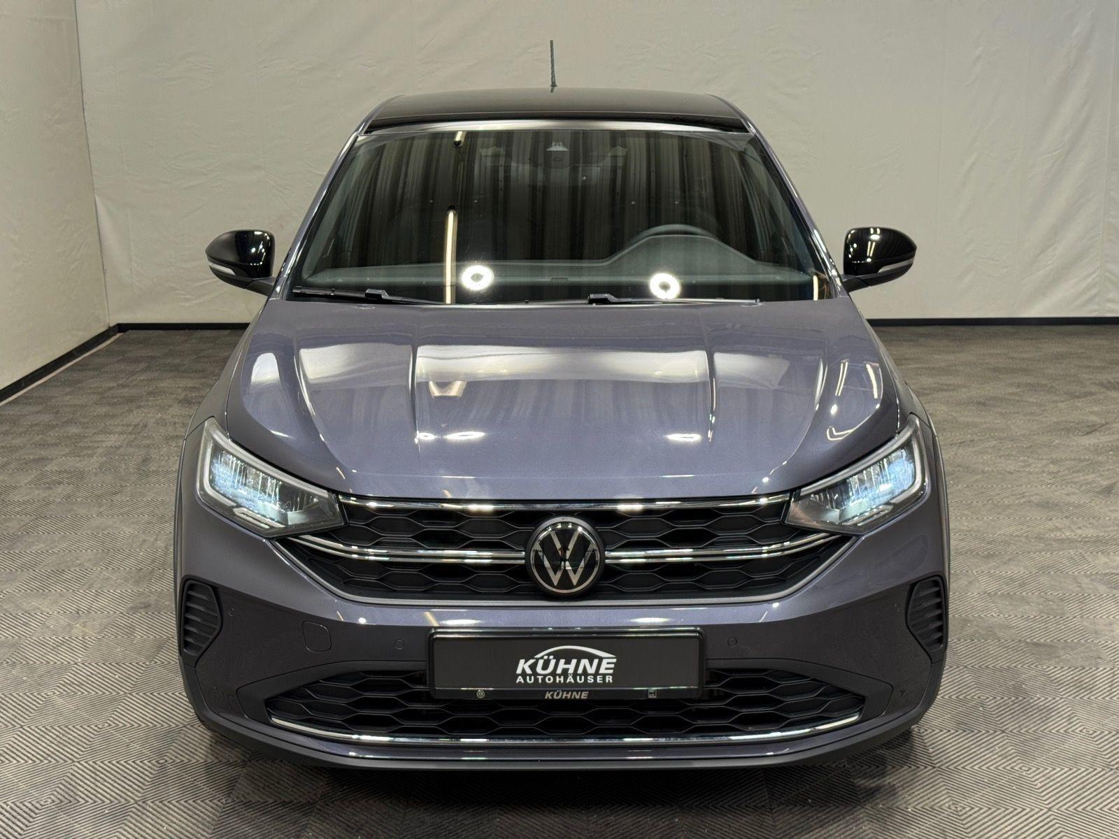 Volkswagen Taigo Goal 1.0 TSI DSG | AHK PANO NAVI ACC RÜKA