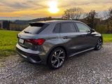 Audi A3 35 TDI S tronic S line Sportback S line  - Audi A3 2020 Sportback mit Diesel-Antrieb