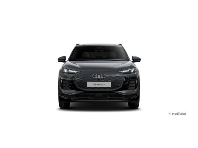 Audi Q6 SUV e-tron e-tron quattro 285 kW imagem 3