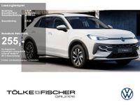 Volkswagen T-Roc - Vorschau Bild 1