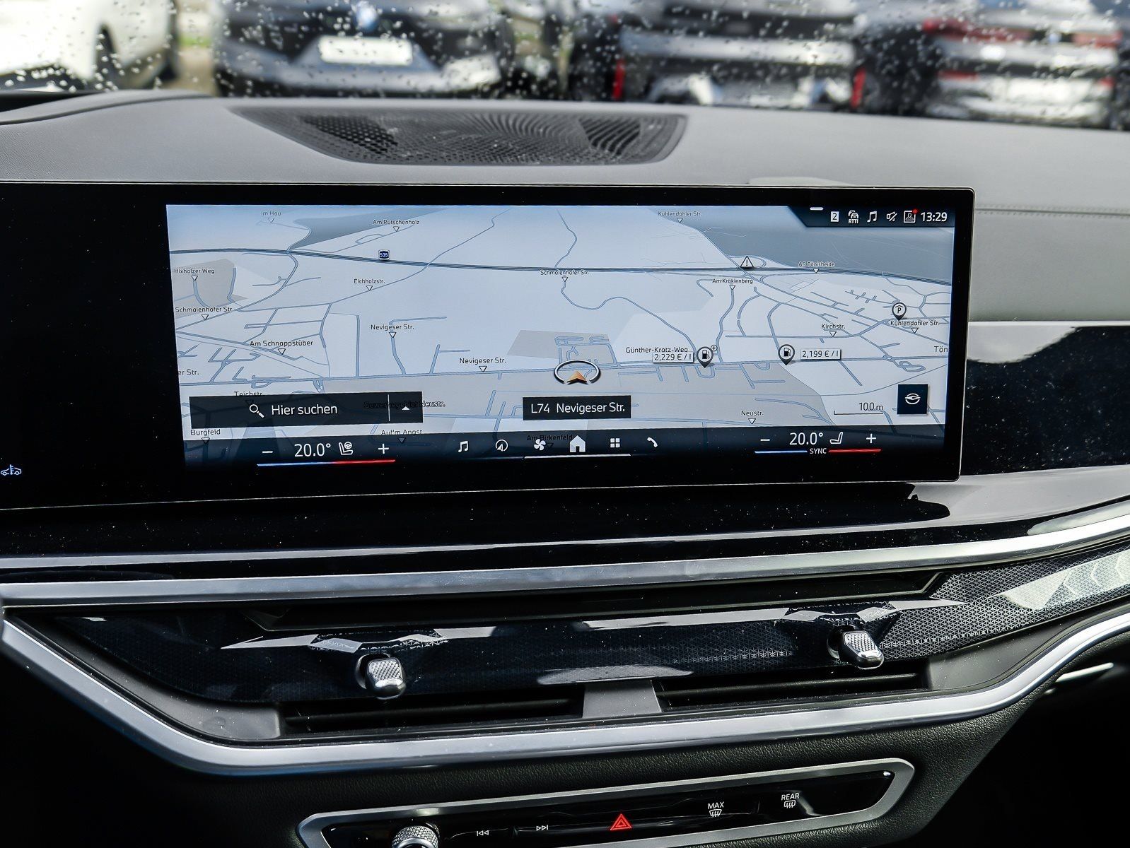 BMW X5 - Bild 13
