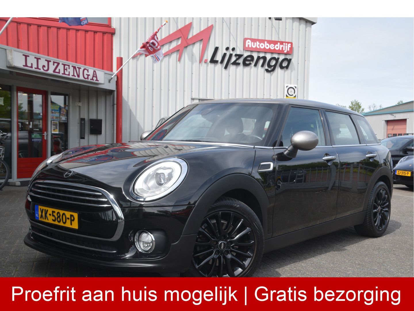 MINI COOPER_CLUBMAN