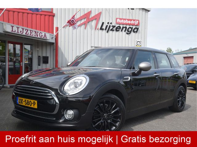 MINI COOPER_CLUBMAN