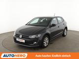 Volkswagen Polo 1.6 TDI Highline*TEMPO*PDC*SHZ*KLIMA* - Volkswagen Polo mit Diesel-Antrieb: 1.6