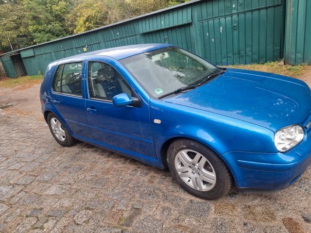 Volkswagen Golf 1.8T GTI GTI