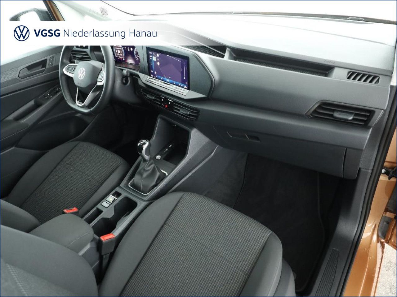 Volkswagen Caddy - Bild 6