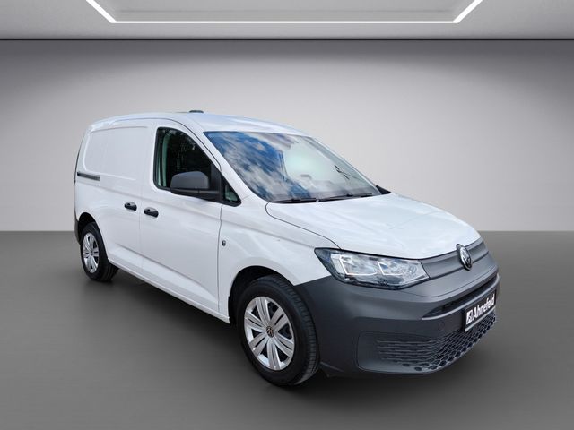 Caddy KLIMA