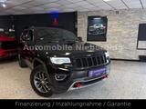 Jeep Grand Cherokee 3.0 CRD Limited / Leder / 4X4 / - Jeep Grand Cherokee: Crd
