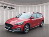 Ford Focus 1.0 EcoBoost Hybrid Active S/S (EURo 6d) L - Ford Focus: 1.6