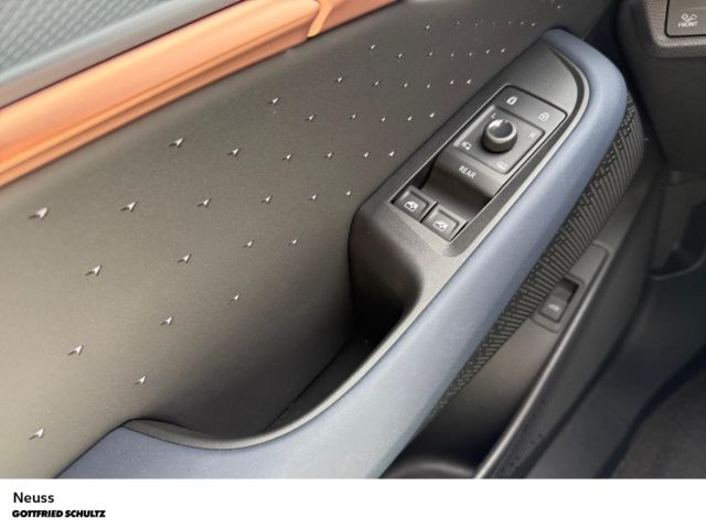 Cupra Tavascan - Bild 11